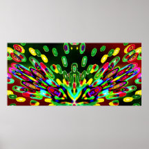 Surprise Party Poster