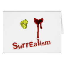 Surreal Card