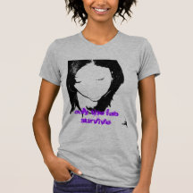 Survivor Collection Shirt
