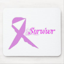survivor mouse pads