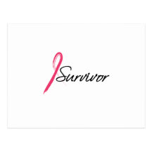 survivor postcard