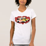 Sushi Love T-shirt