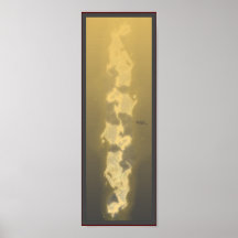 Suspended Damnation Posters