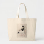 Suspense by Paul Jackson Tote Bags