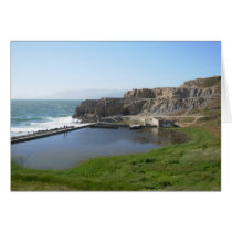 Sutro baths cards