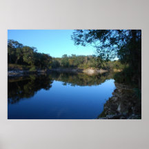 Suwannee River Poster