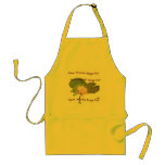 SWAAJ NMRK Apron