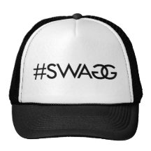 SWAGG, #SWAGG MESH HATS