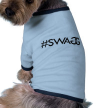 SWAGG, #SWAGG PET CLOTHES