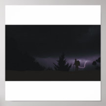 Swagman Storm Poster