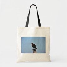 Swainson's Hawk Bags