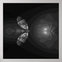 Swallow Print