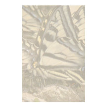 Swallowtail Butterfly Stationery
