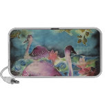 Swan 3 mp3 speaker