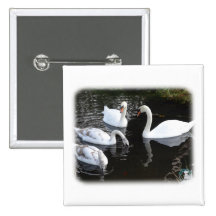 Swan 9Y097D-002 Button