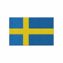 Swedish Flag