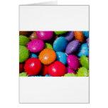 Sweet Abstract 3D Card