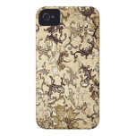 SWEET BELLA iPhone 4/4S Cases iPhone 4 Case-Mate Case
