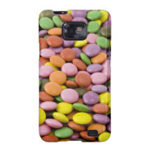Sweet Bonbons Galaxy SII Case