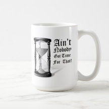 Sweet Brown Mug