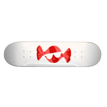 sweet candy skate board