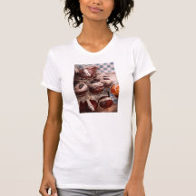 Sweet - Cupcake - Cupcake mountain T-shirts