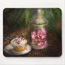 Sweet - Cupcake - Eat Me Mousemat