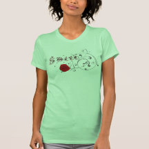 Sweet - Customised Shirt