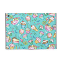 Sweet Desserts Cupcakes & More iPad Mini Case