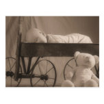 Sweet Dreams 2 Postcards