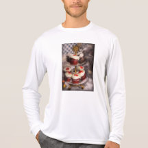 Sweet - How much is that cake in the window Tshirts