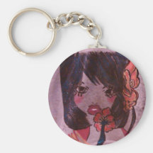 Sweet & Innocent Keychain