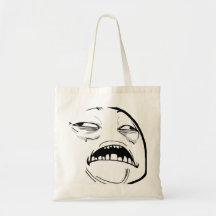 Sweet Jesus Meme - Bag