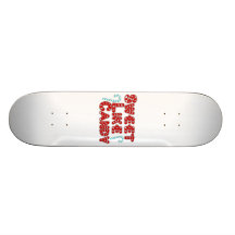 Sweet Like Candy Skateboard