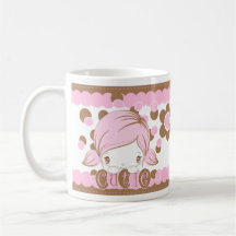 Sweet Pea Cutie mug 3