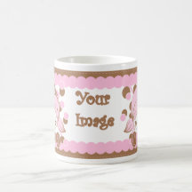 Sweet Pea Cutie mug 4