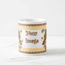 Sweet Pea Cutie mug 6