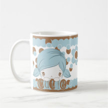 Sweet Pea Cutie mug 7