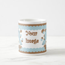 Sweet Pea Cutie mug 8