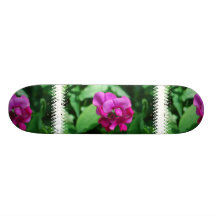 Sweet Pea Skateboard