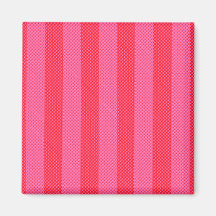 Sweet Pink Magnets