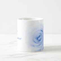 Sweet  romance mug