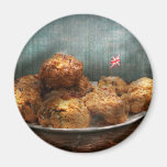 Sweet - Scone - Scones anyone Fridge Magnet