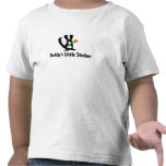 Sweet Skunk with Saying T-shirt