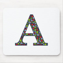 Sweet Strawberry A Mouse Mats