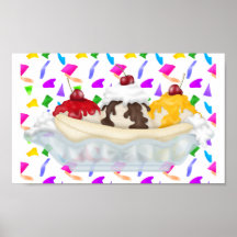 Sweet Temptations Posters