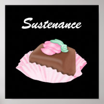 Sweet Temptations Posters