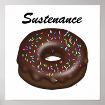 Sweet Temptations Posters