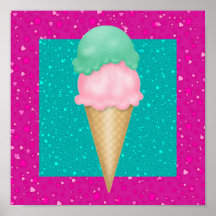 Sweet Temptations - SRF Print