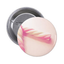 Sweet Twist Candy Photo Buttons